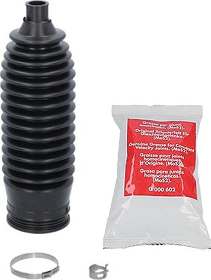 VEMA VE7988/KM - Пыльник, рулевое управление abcparts.ee