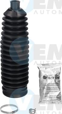 VEMA VE7979/KM - Пыльник, рулевое управление abcparts.ee