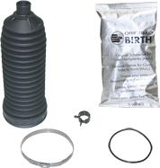 VEMA VE7514/KM - Пыльник, рулевое управление abcparts.ee