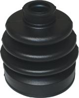 VEMA VE7645 - Пыльник, приводной вал abcparts.ee