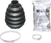 VEMA VE7604/KM - Пыльник, приводной вал abcparts.ee