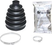 VEMA VE7618/KM - Пыльник, приводной вал abcparts.ee