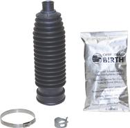 VEMA VE7707/KM - Пыльник, рулевое управление abcparts.ee