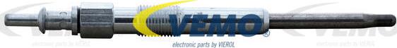 Vemo V99-14-0094 - Свеча накаливания abcparts.ee