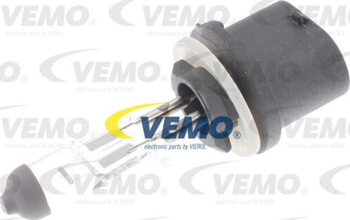 Vemo V99-84-0086 - Лампа накаливания, основная фара abcparts.ee