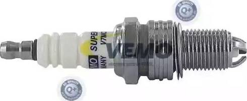 Vemo V99-75-0009 - Свеча зажигания abcparts.ee