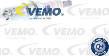 Vemo V99-75-0005 - Свеча зажигания abcparts.ee