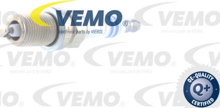 Vemo V99-75-1020 - Свеча зажигания abcparts.ee