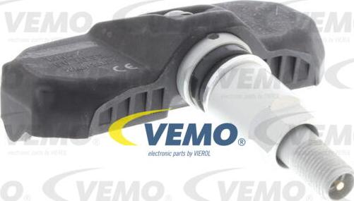 Vemo V99-72-4016 - Датчик давления в шинах abcparts.ee
