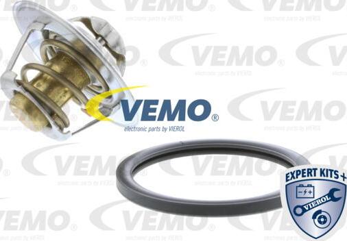 Vemo V95-99-0008 - Термостат охлаждающей жидкости / корпус abcparts.ee