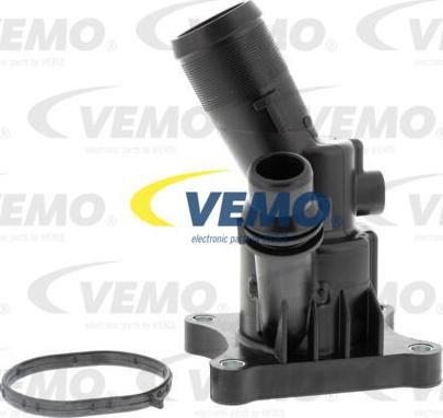Vemo V95-99-0018 - Термостат охлаждающей жидкости / корпус abcparts.ee