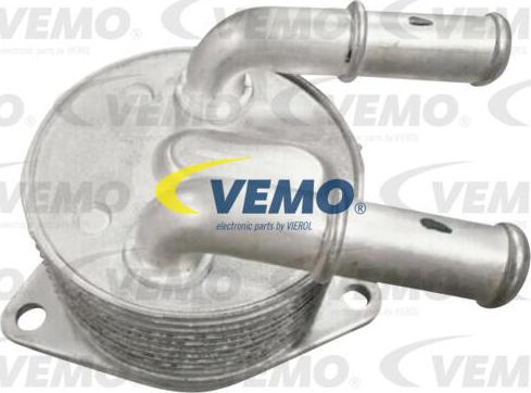 Vemo V95-60-0019 - Масляный радиатор, автоматическая коробка передач abcparts.ee