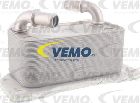 Vemo V95-60-0024 - Масляный радиатор, двигательное масло abcparts.ee