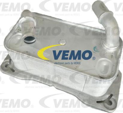 Vemo V95-60-0021 - Масляный радиатор, двигательное масло abcparts.ee