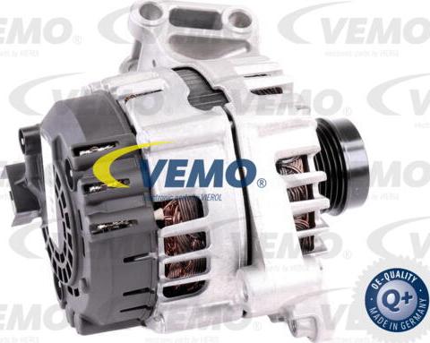 Vemo V95-13-50001 - Генератор abcparts.ee