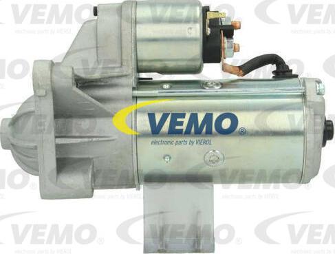 Vemo V95-12-50005 - Стартер abcparts.ee