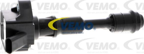 Vemo V95-70-0009 - Катушка зажигания abcparts.ee