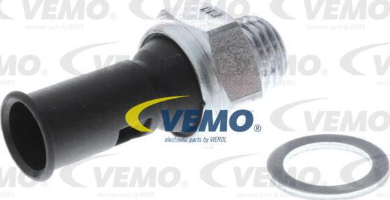 Vemo V95-73-0001 - Датчик, давление масла abcparts.ee