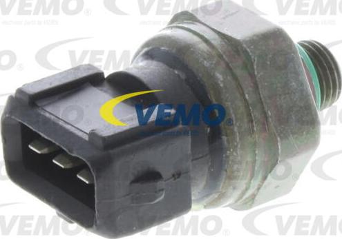 Vemo V95-73-0010 - Пневматический выключатель, кондиционер abcparts.ee