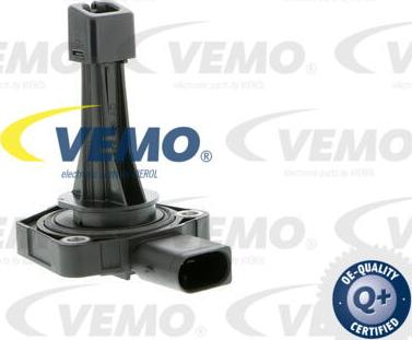 Vemo V95-72-0054 - Датчик, уровень моторного масла abcparts.ee