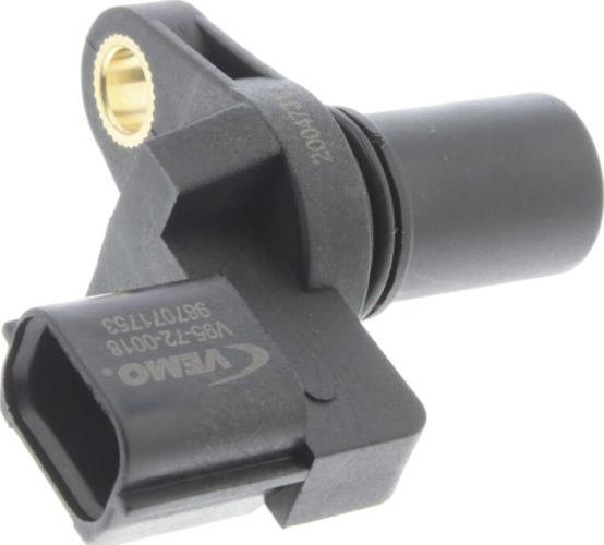 Vemo V95-72-0018 - Датчик, импульс зажигания abcparts.ee