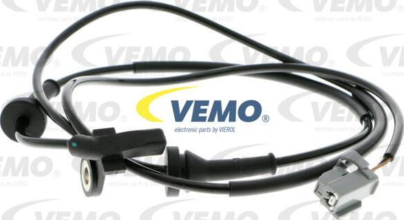 Vemo V95-72-0082 - ABS датчик, частота вращения колеса abcparts.ee
