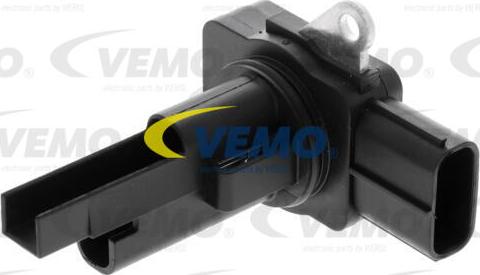 Vemo V95-72-0142 - Датчик потока, массы воздуха abcparts.ee