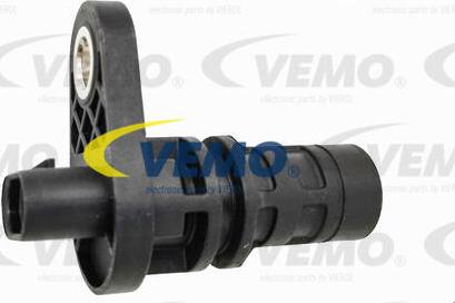 Vemo V95-72-0100 - Датчик положения Коленвала, RPM abcparts.ee
