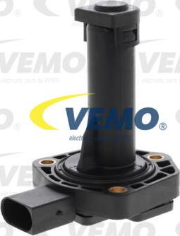 Vemo V95-72-0110 - Датчик, уровень моторного масла abcparts.ee
