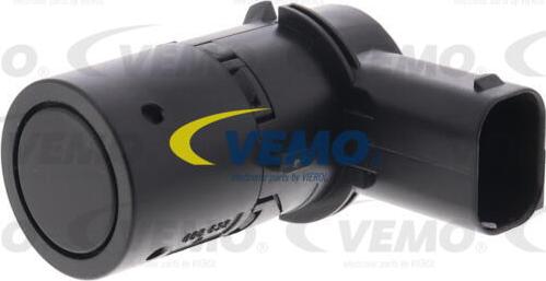 Vemo V95-72-1555 - Датчик, система помощи при парковке abcparts.ee
