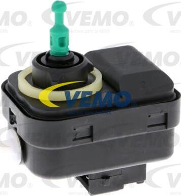 Vemo V95-77-0006 - Регулировочный элемент, актуатор, угол наклона фар abcparts.ee