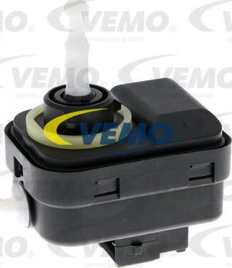 Vemo V95-77-0007 - Регулировочный элемент, актуатор, угол наклона фар abcparts.ee