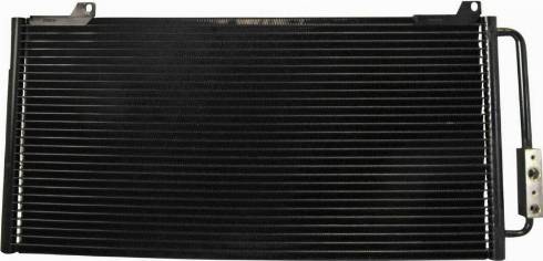 Vemo V49-62-0001 - Конденсатор кондиционера abcparts.ee