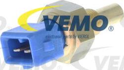 Vemo V49-72-0004 - Датчик температуры ОЖ, охлаждающей жидкости abcparts.ee