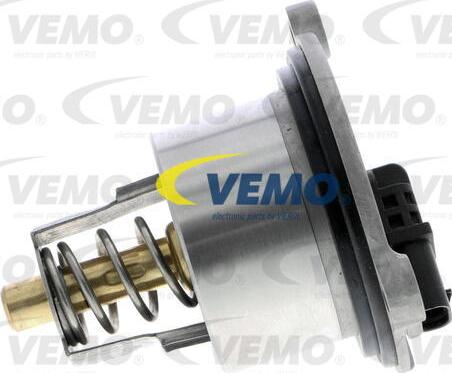 Vemo V45-99-0006 - Термостат охлаждающей жидкости / корпус abcparts.ee