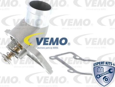 Vemo V45-99-0002 - Термостат охлаждающей жидкости / корпус abcparts.ee