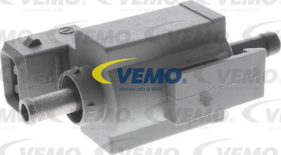 Vemo V45-63-0006 - Клапан регулировки давления наддува abcparts.ee