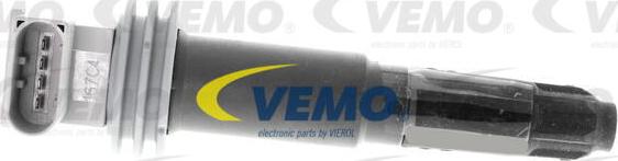 Vemo V45-70-0003 - Катушка зажигания abcparts.ee