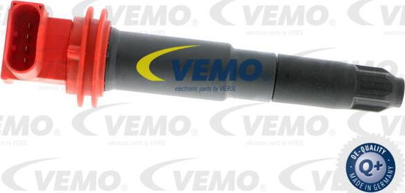Vemo V45-70-0002 - Катушка зажигания abcparts.ee