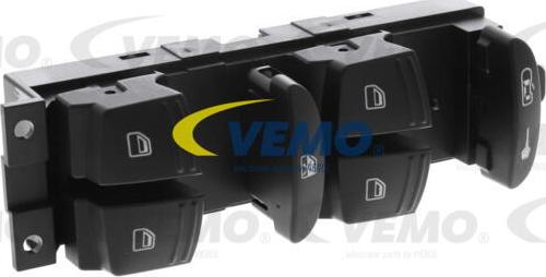 Vemo V45-73-0004 - Выключатель, стеклоподъемник abcparts.ee