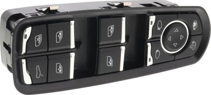 Vemo V45-73-0007 - Выключатель, стеклоподъемник abcparts.ee