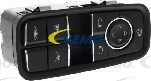 Vemo V45-73-0022 - Выключатель, стеклоподъемник abcparts.ee