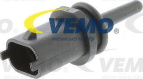 Vemo V45-72-0001 - Датчик, температура впускаемого воздуха abcparts.ee