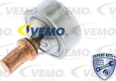 Vemo V46-99-1357 - Термостат охлаждающей жидкости / корпус abcparts.ee