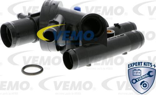 Vemo V46-99-1367 - Термостат охлаждающей жидкости / корпус abcparts.ee