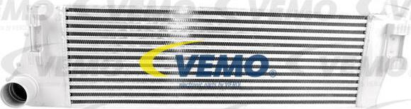 Vemo V46-60-0006 - Интеркулер, теплообменник турбины abcparts.ee