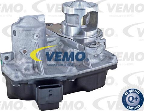 Vemo V46-63-0013 - Клапан возврата ОГ abcparts.ee