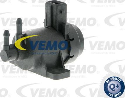 Vemo V46-63-0012 - Преобразователь давления турбины, клапан abcparts.ee