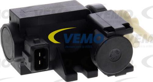 Vemo V46-63-0025 - Преобразователь давления турбины, клапан abcparts.ee