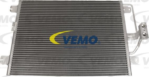 Vemo V46-62-0006 - Конденсатор кондиционера abcparts.ee